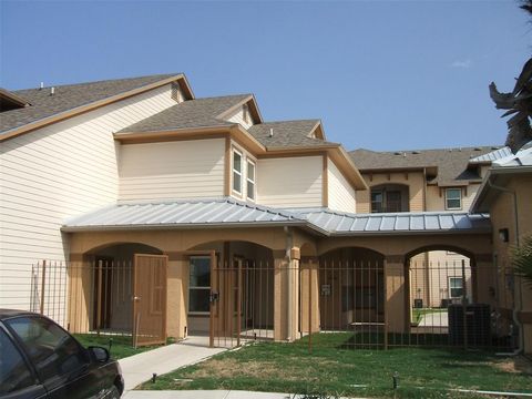 2625 Greenwood Drive Corpus Christi TX 78405