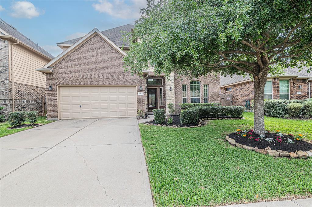 9114 Basin Ridge Lane