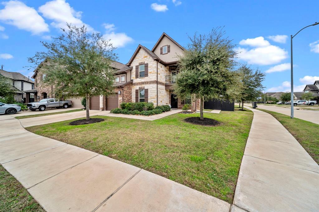 1111 White Winter Court, Richmond, Texas image 22