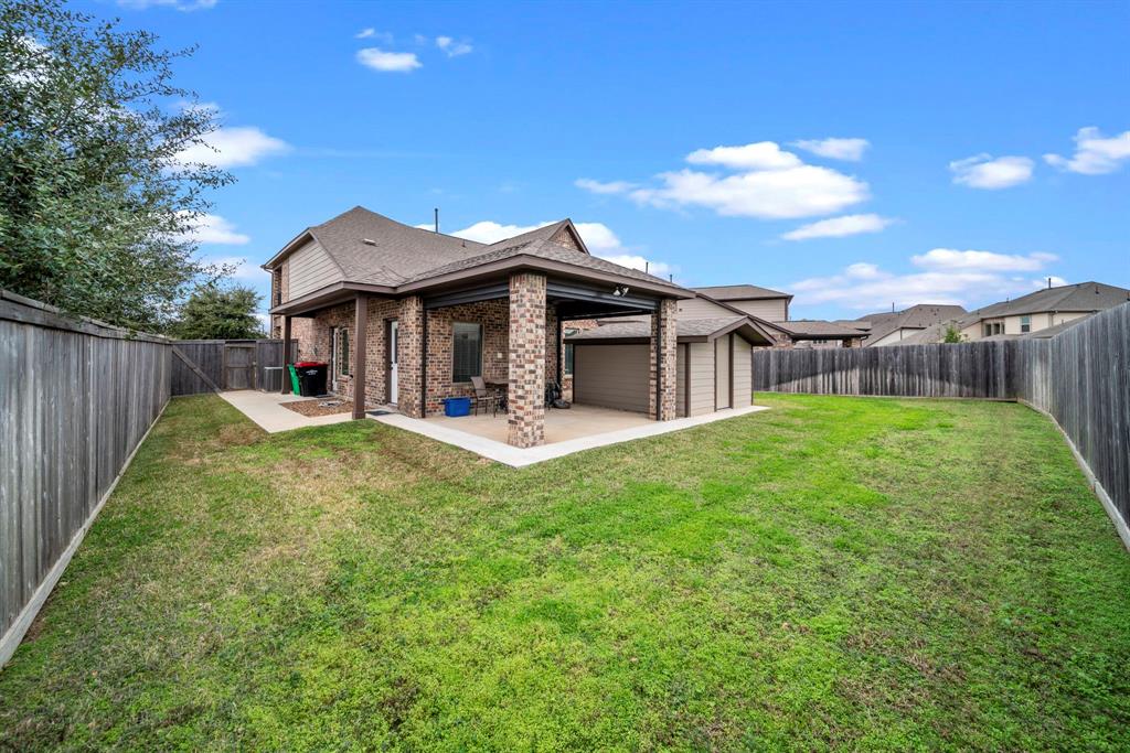 1111 White Winter Court, Richmond, Texas image 21