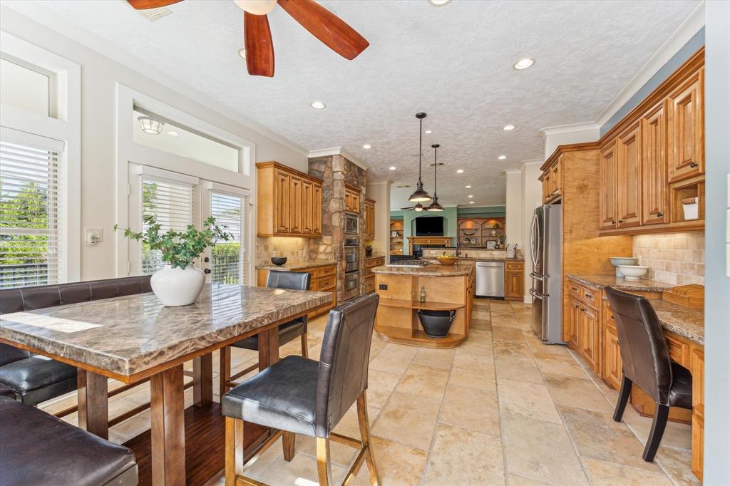 4531 Mimosa Drive, Bellaire, Texas image 15