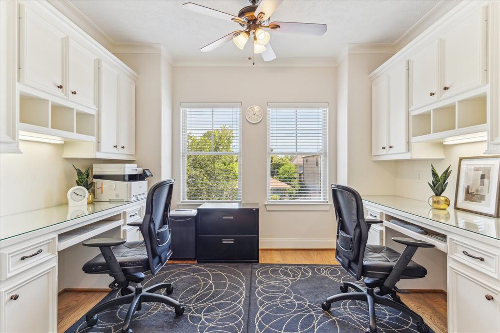 4531 Mimosa Drive, Bellaire, Texas image 26