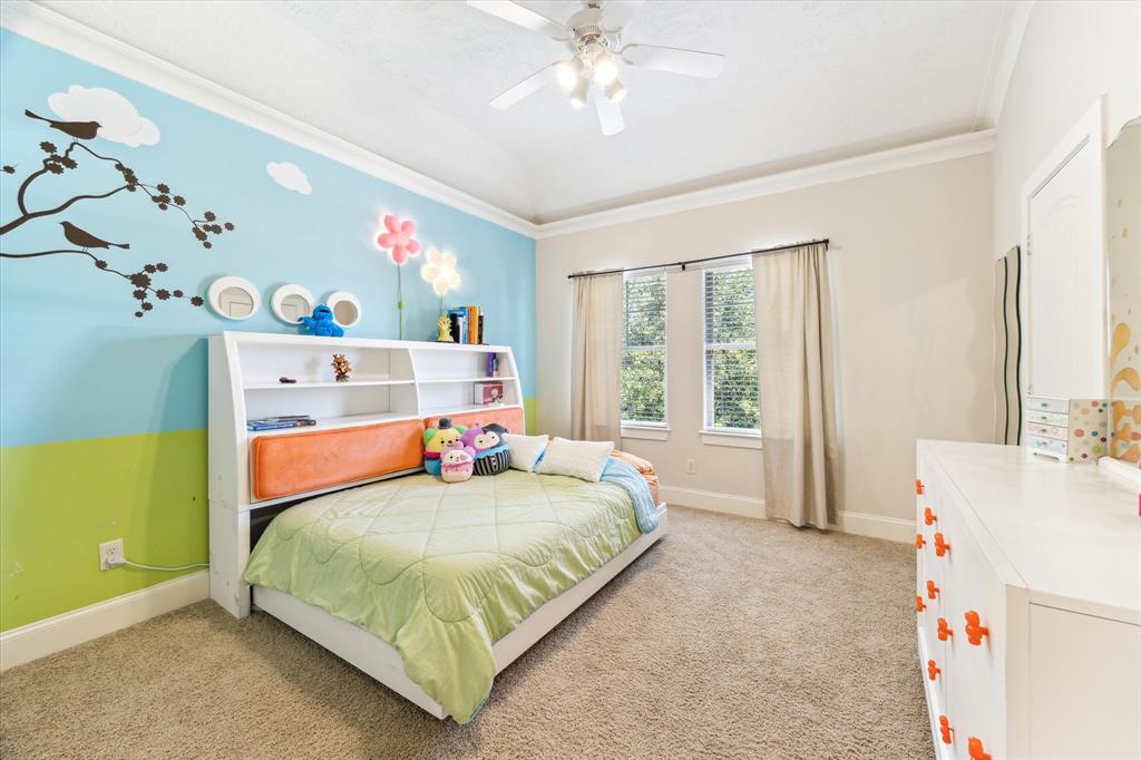 4531 Mimosa Drive, Bellaire, Texas image 30