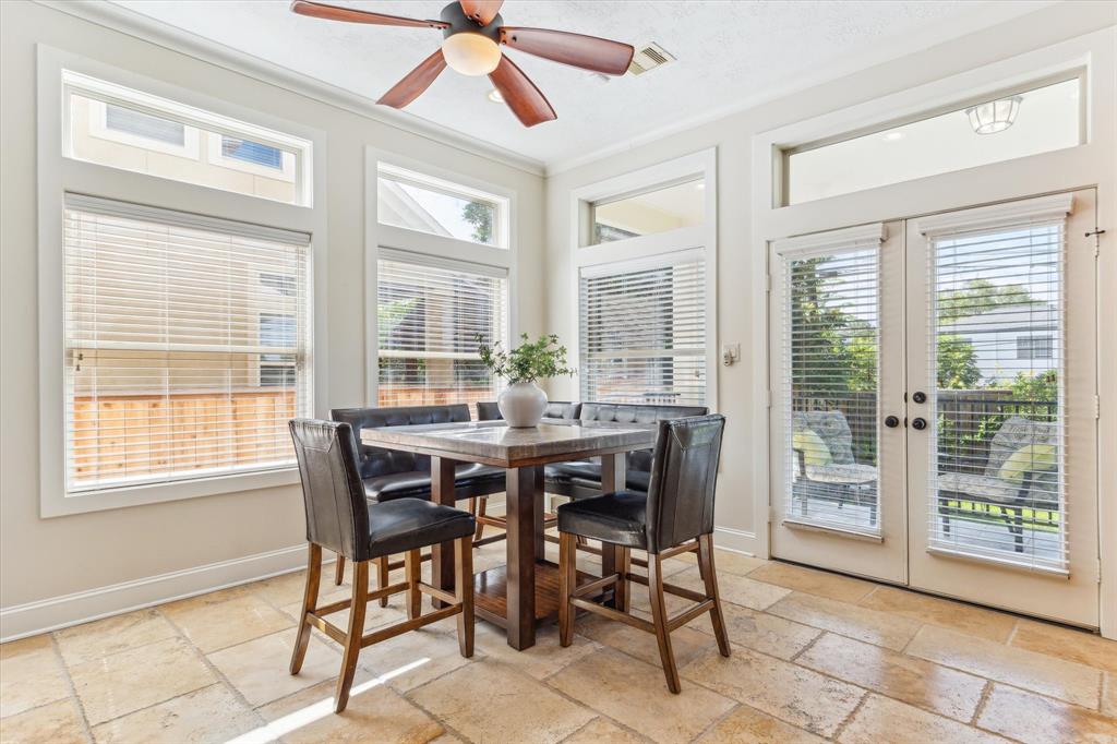 4531 Mimosa Drive, Bellaire, Texas image 14