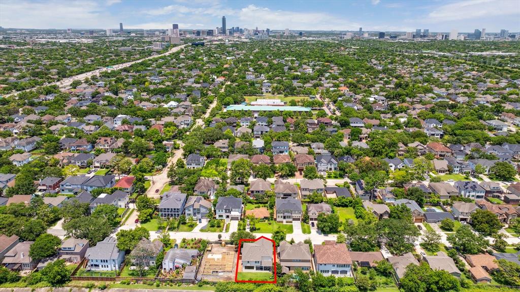 4531 Mimosa Drive, Bellaire, Texas image 35