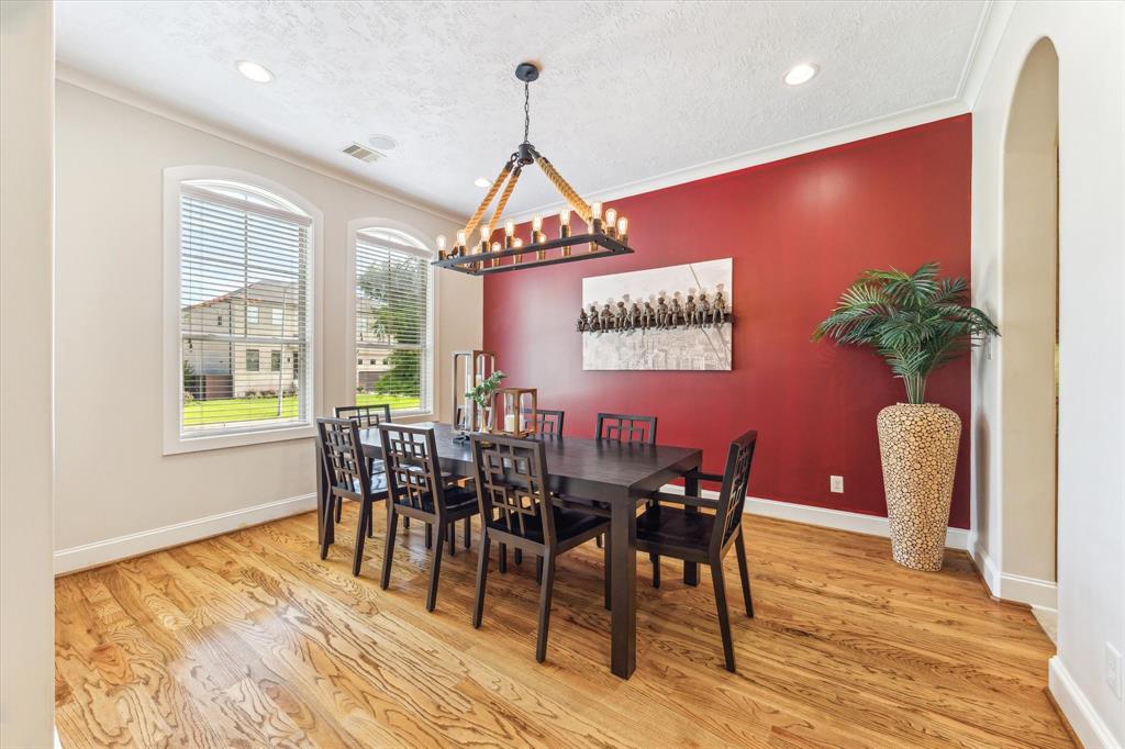 4531 Mimosa Drive, Bellaire, Texas image 10