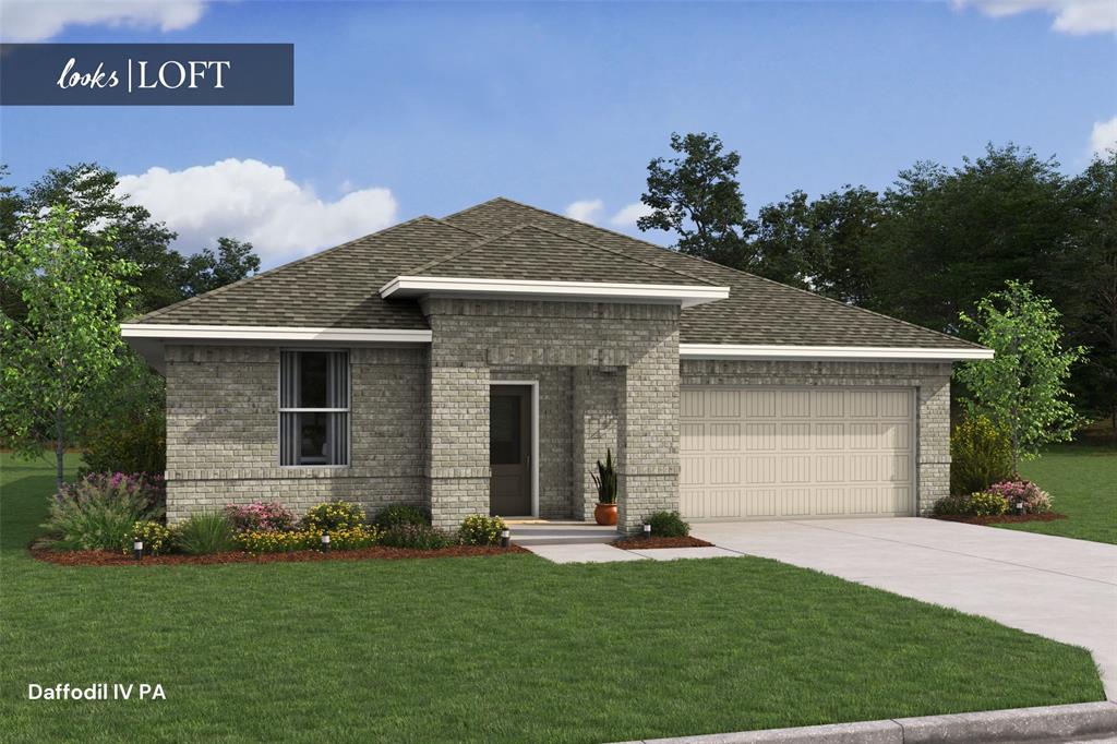 447 East Rose Marie Lane, Montgomery, Texas image 1