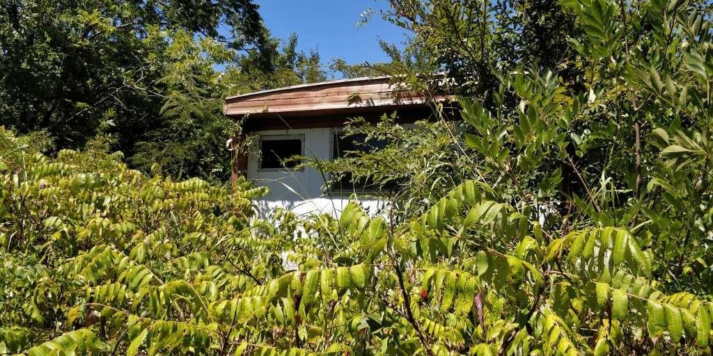 Lots 632 & 633 Shoshone Drive, Gordonville, Texas image 1