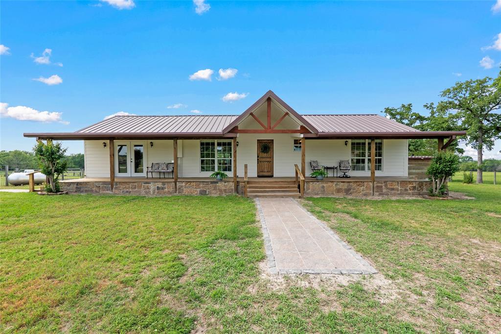 21608 Fm 2620 Road, Bedias, Texas image 1