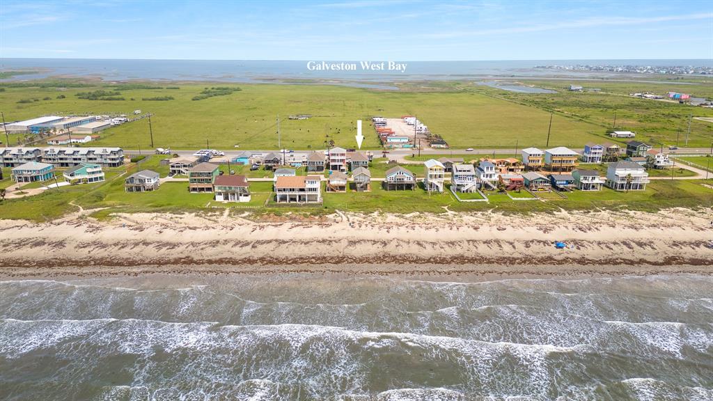 17514 Bristow Drive, Galveston, Texas image 26