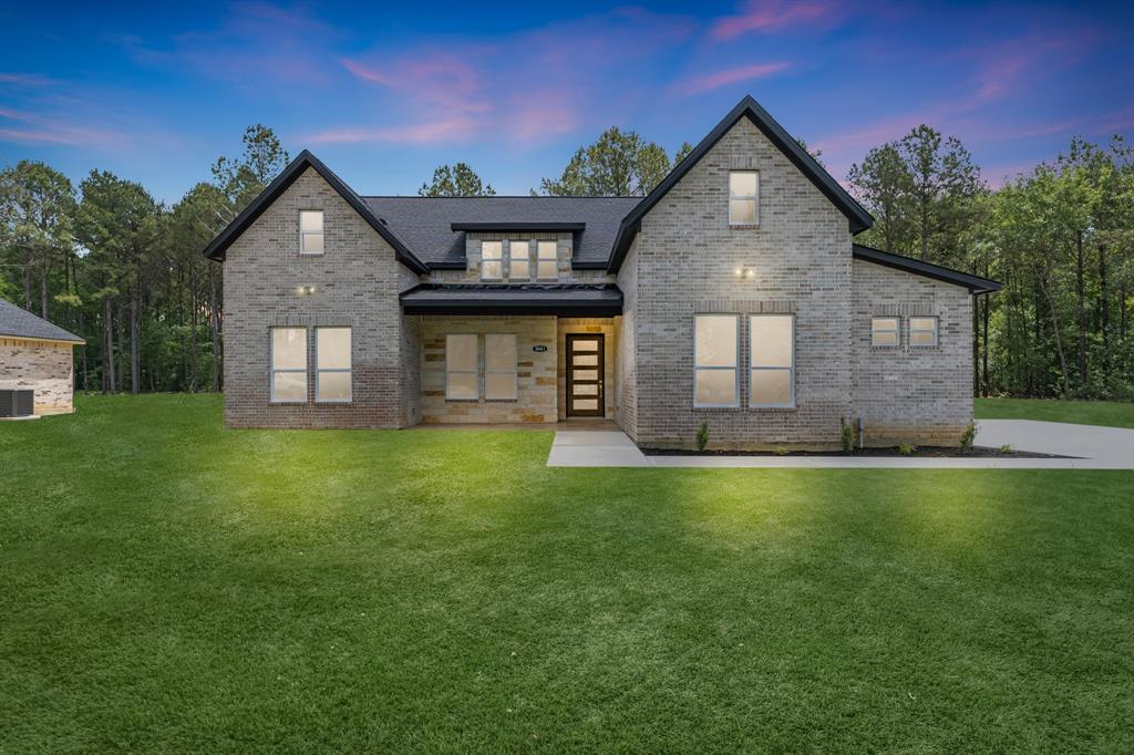 3041 Road 66124