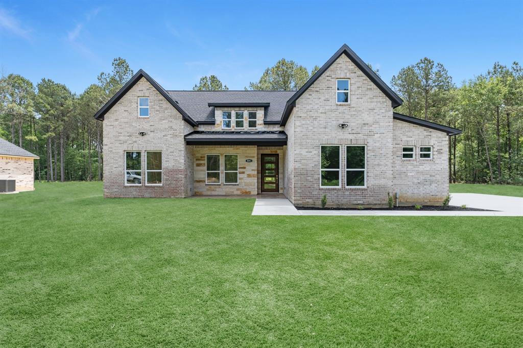 3041 Road 66124, Dayton, Texas image 36
