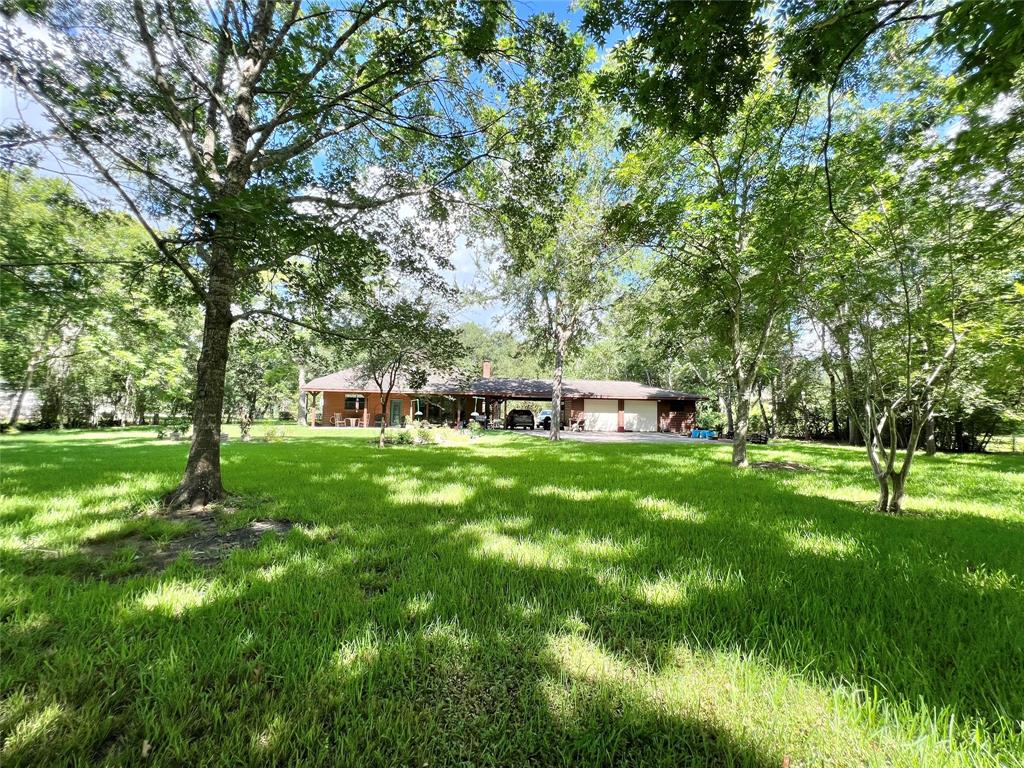 3533 N Elm Road