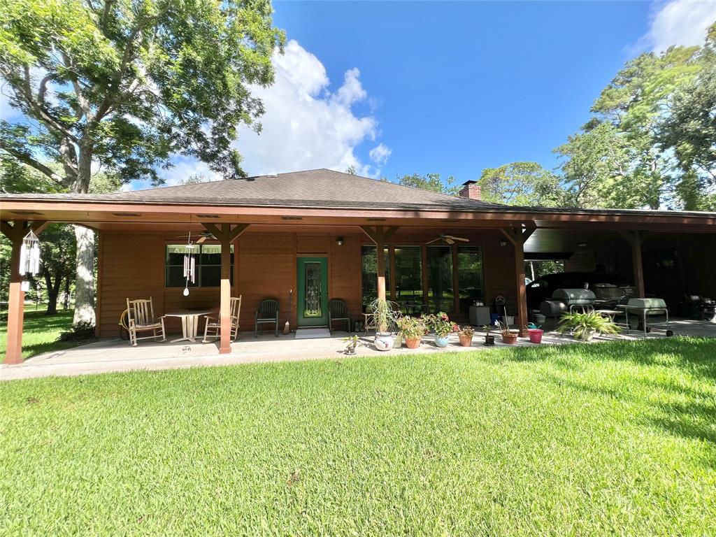 3533 N Elm Road