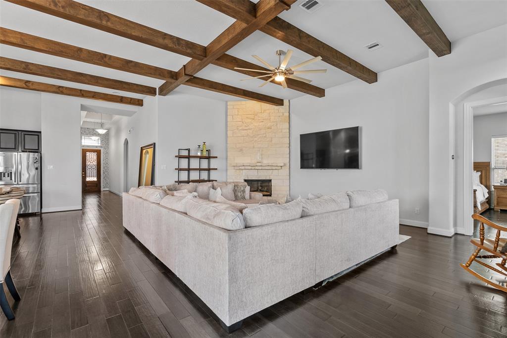 23302 Campwood Terrace Lane, Katy, Texas image 5