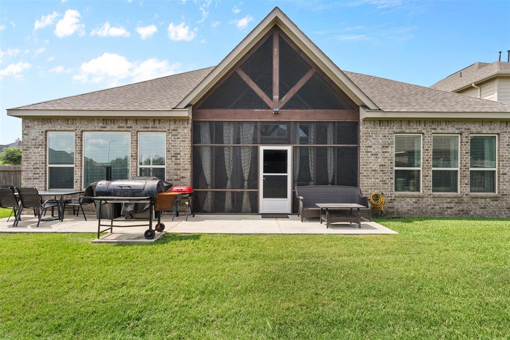 23302 Campwood Terrace Lane, Katy, Texas image 29