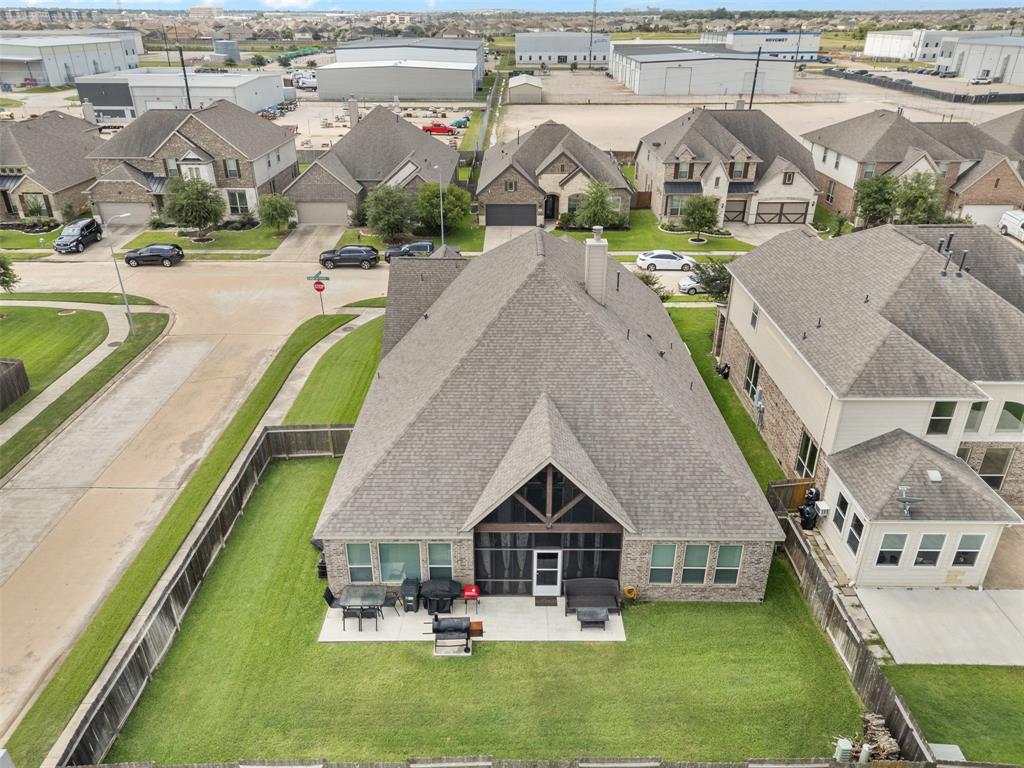 23302 Campwood Terrace Lane, Katy, Texas image 27