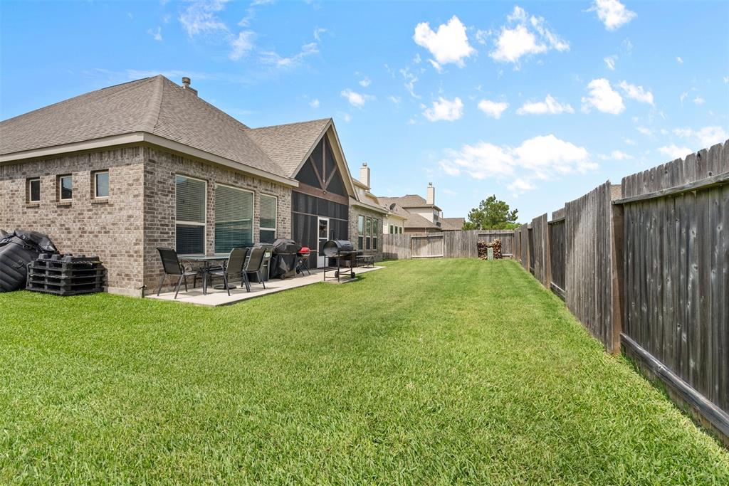 23302 Campwood Terrace Lane, Katy, Texas image 28