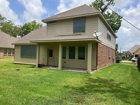 A home in Richwood