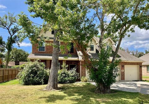 A home in Richwood