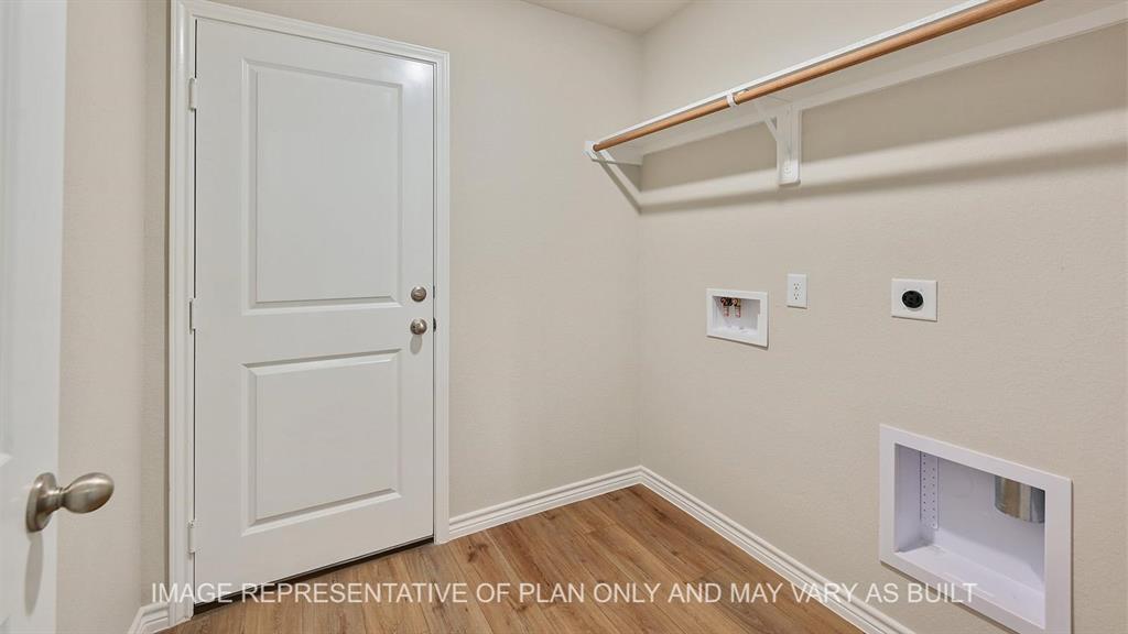 912 Legrand Street, Brenham, Texas image 18