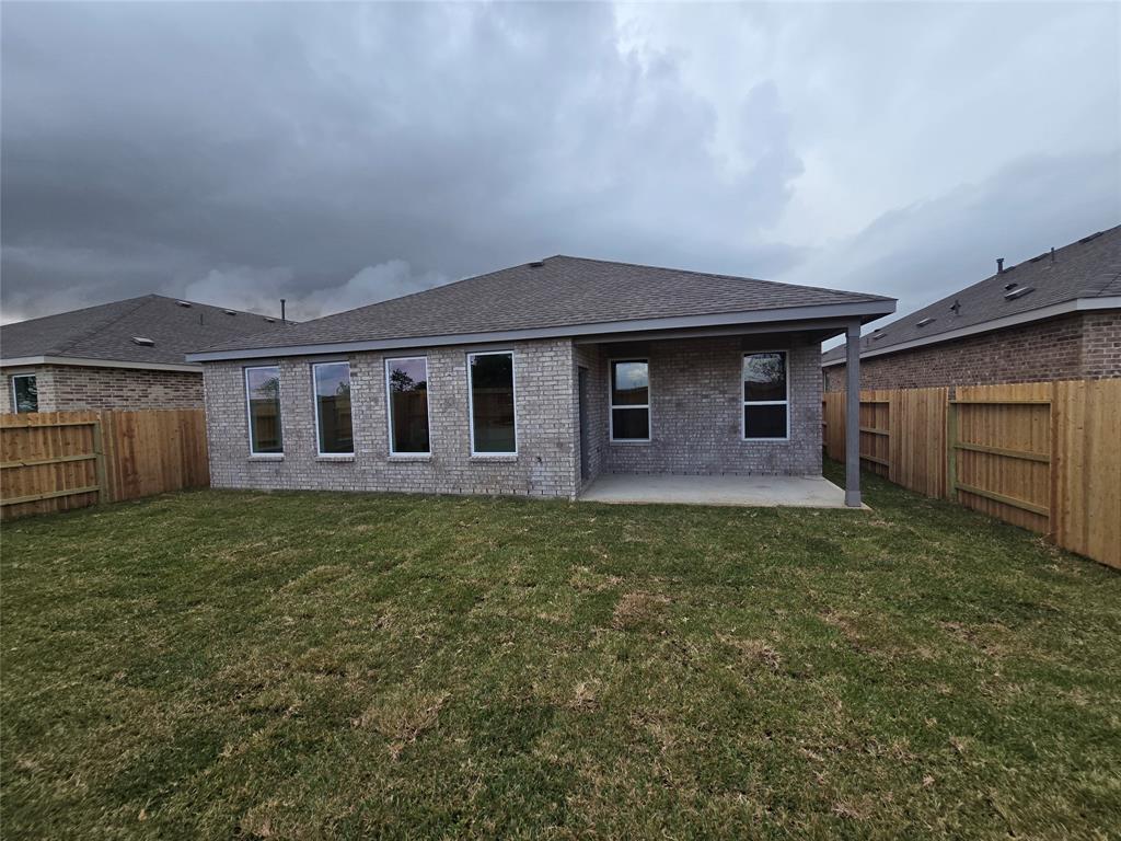 16542 Texas Palmetto Way, Hockley, Texas image 10