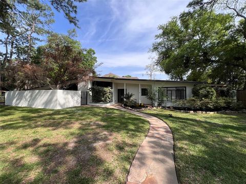Photo of 12502 Taylorcrest Road, Houston, TX 77024 (MLS # 55893388)