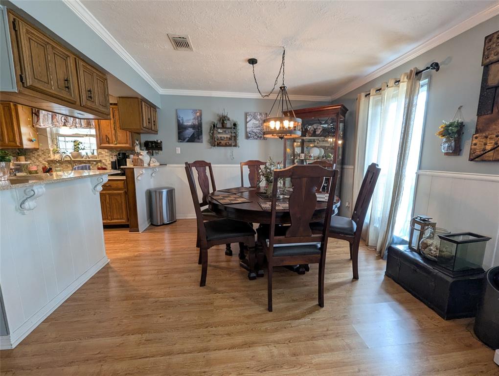 106 Aztec Drive, Trinity, Texas image 8