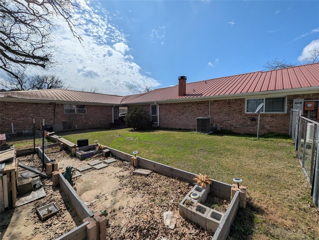 106 Aztec Drive, Trinity, Texas image 18