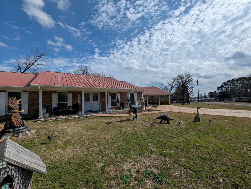 106 Aztec Drive, Trinity, Texas image 21