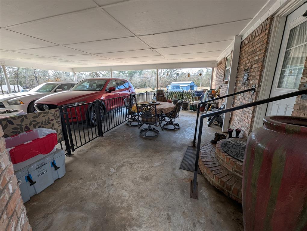 106 Aztec Drive, Trinity, Texas image 16
