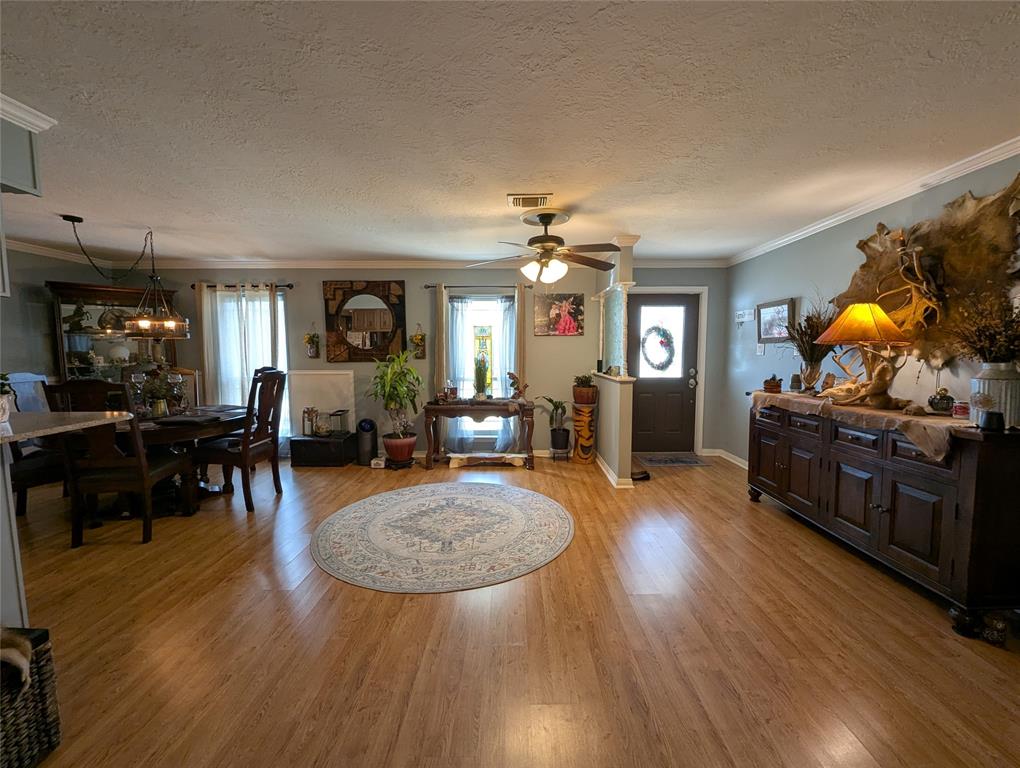 106 Aztec Drive, Trinity, Texas image 7