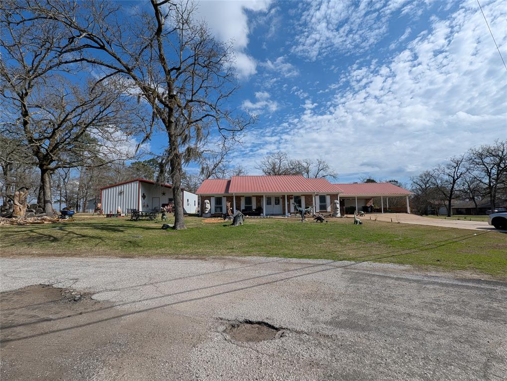 106 Aztec Drive, Trinity, Texas image 20