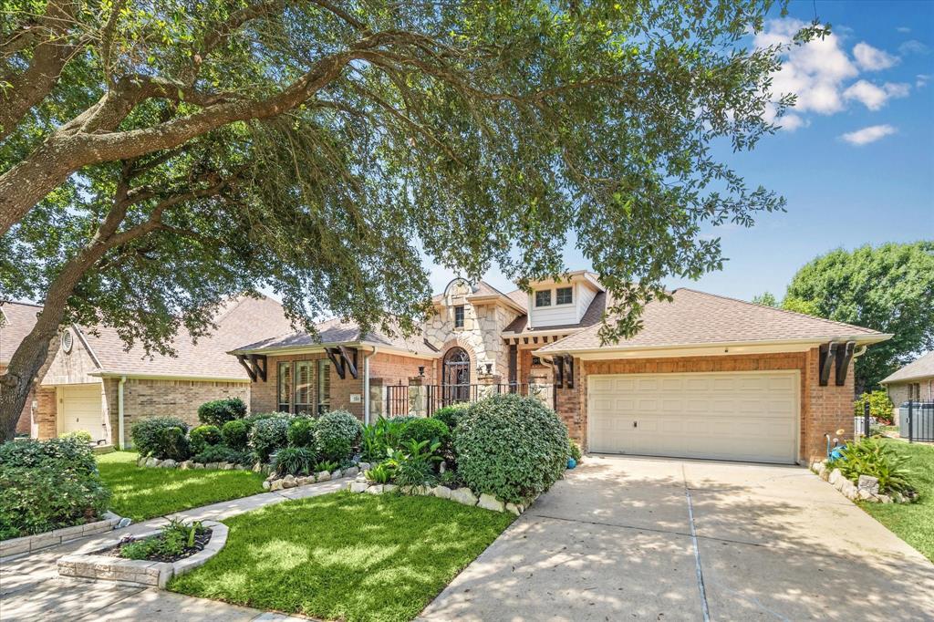 7211 Spring Meadow Lane