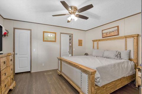 A home in Manvel