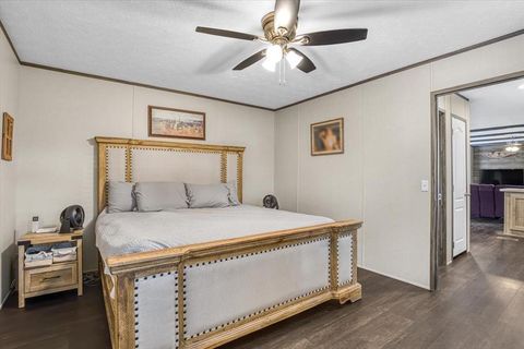 A home in Manvel