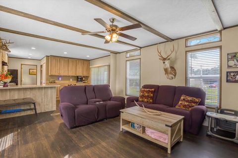 A home in Manvel