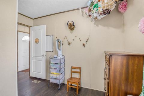 A home in Manvel