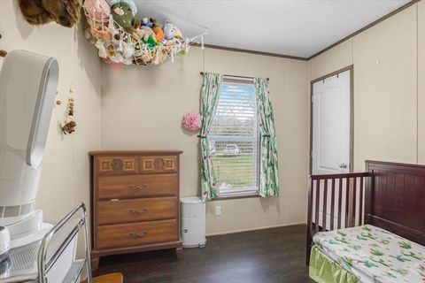 A home in Manvel