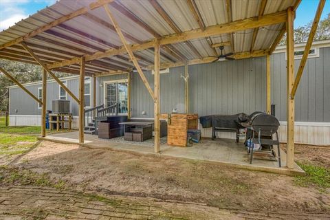 A home in Manvel
