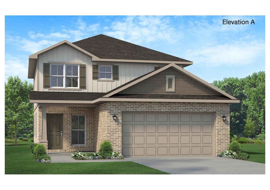 9340 Hard Rock Road, Conroe, Texas image 3