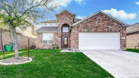 20023 Ray Falls Drive Tomball TX 77375
