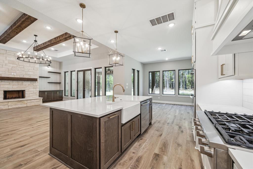 560 Lonestar Road, Huntsville, Texas image 17