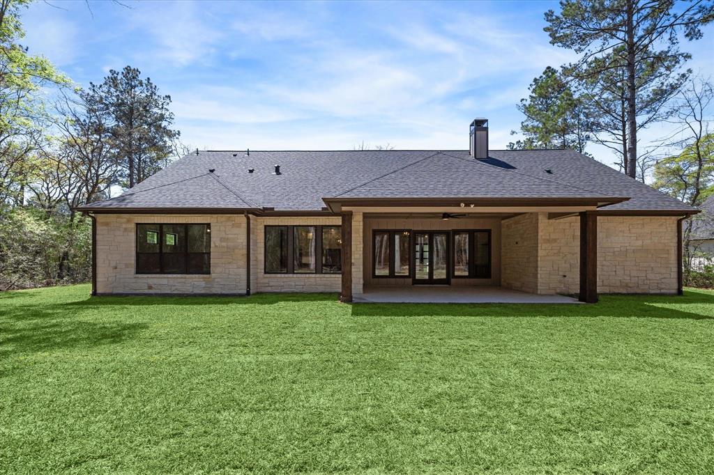 560 Lonestar Road, Huntsville, Texas image 38