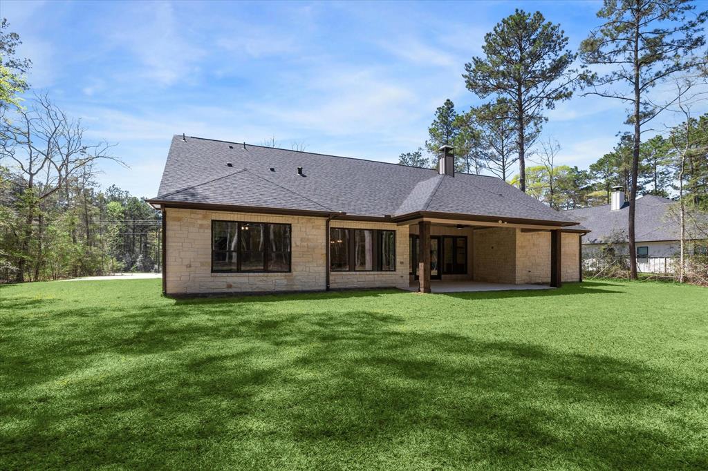 560 Lonestar Road, Huntsville, Texas image 40