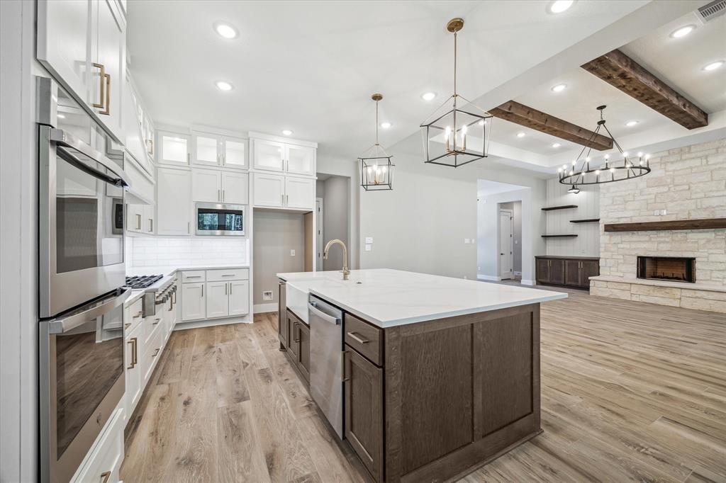 560 Lonestar Road, Huntsville, Texas image 16