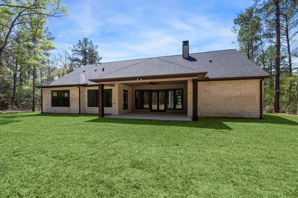 560 Lonestar Road, Huntsville, Texas image 39