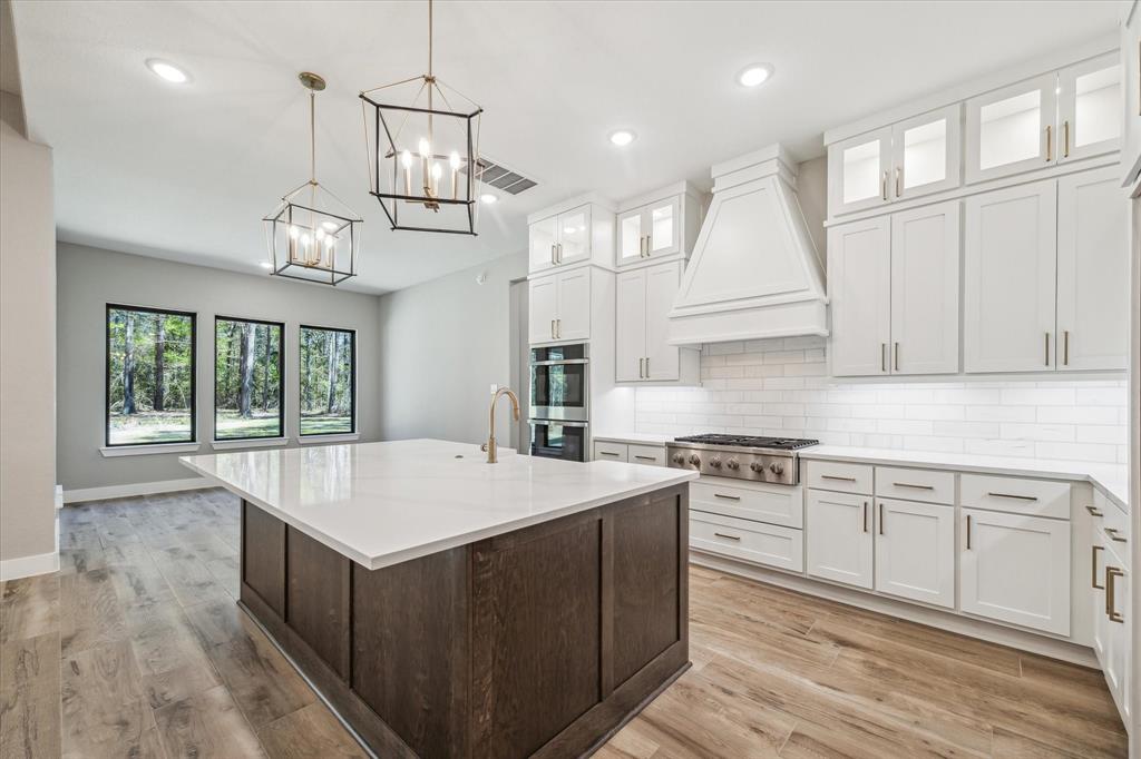 560 Lonestar Road, Huntsville, Texas image 18