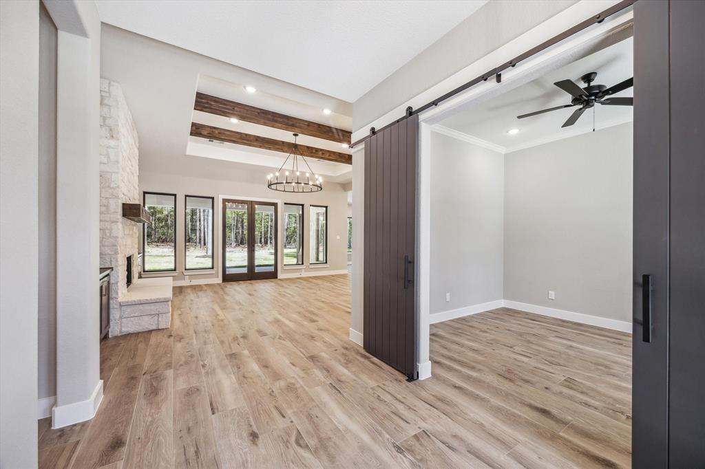 560 Lonestar Road, Huntsville, Texas image 7