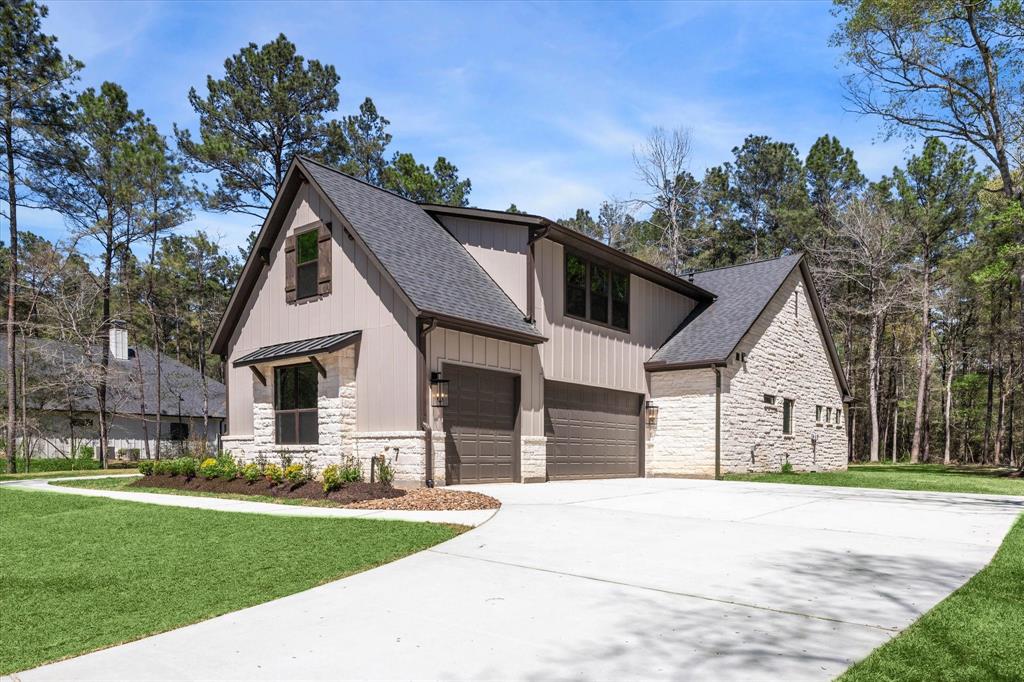 560 Lonestar Road, Huntsville, Texas image 4